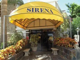 Hotel Apartments Sirena Puerto Rico