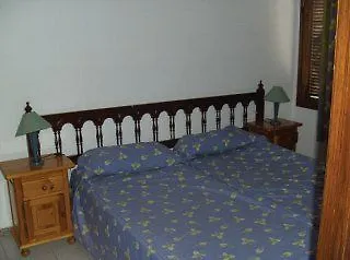 Apartments Sirena プエルトリコ
