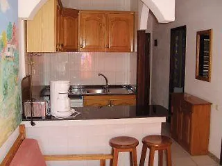 ホテル Apartments Sirena プエルトリコ