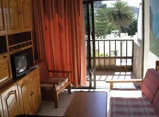 Hotel Apartments Sirena Puerto Rico  Spain