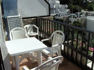 Apartments Sirena Puerto Rico  Spain