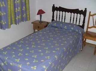 Apartments Sirena Puerto Rico  Hotel Puerto Rico (Gran Canaria)