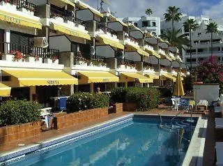 Apartments Sirena Puerto Rico  0*, Puerto Rico (Gran Canaria) Spain