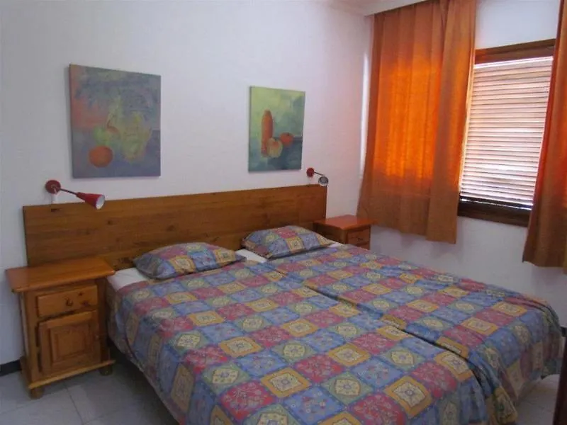 Apartments Sirena Puerto Rico  Puerto Rico (Gran Canaria)