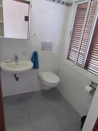 Apartments Sirena プエルトリコ ホテル
