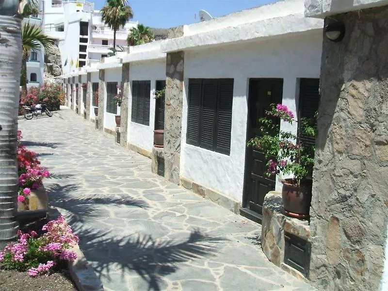 Apartments Sirena Puerto Rico  Spain