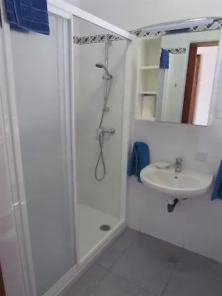 Apartments Sirena Puerto Rico