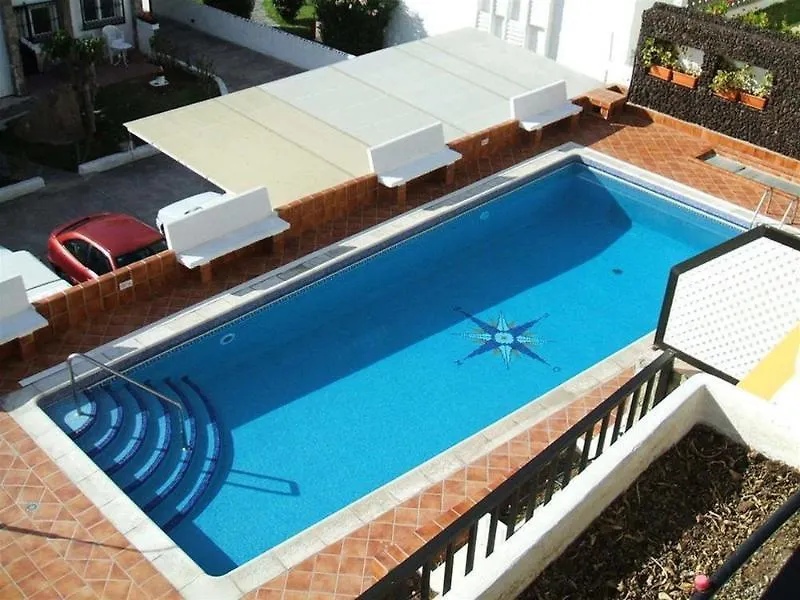 Hotel Apartments Sirena Puerto Rico