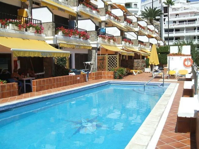 Apartments Sirena プエルトリコ 0*,