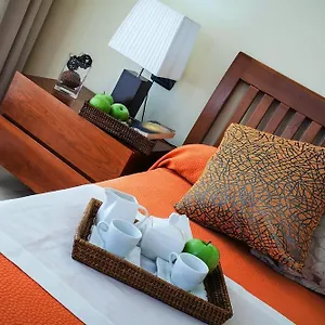 Hotel Mirador Del Mar Villas
