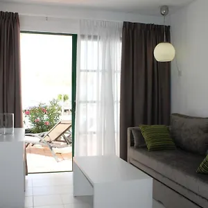 Lejlighedshotel Babalu, Puerto Rico (Gran Canaria)