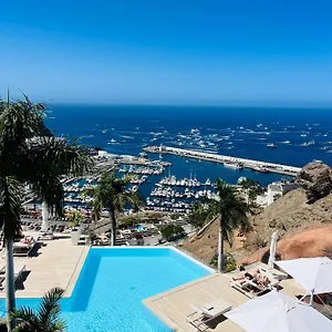 Lejlighed Grand Horizon Luxury Boutique, Puerto Rico (Gran Canaria)