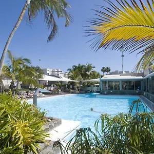 Lejlighed Servatur Eden & Buganvillas, Puerto Rico (Gran Canaria)