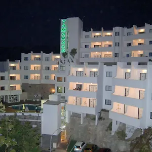 5* Hotel Tamanaco Ptr.rico