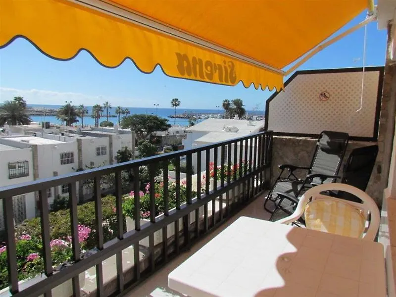 Apartments Sirena Puerto Rico  Hotel Puerto Rico (Gran Canaria)