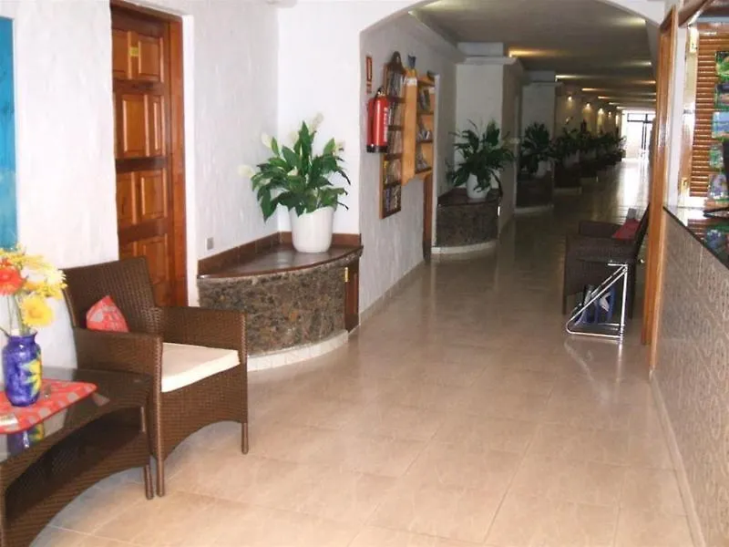 Apartments Sirena contacts